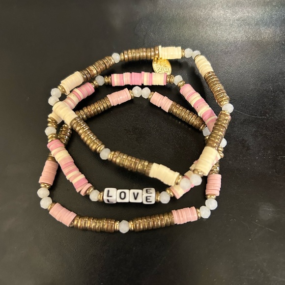 stackable bracelets - Picture 1 of 2